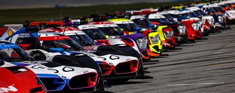 rolex sports series|imsa sportscar championship 2024.